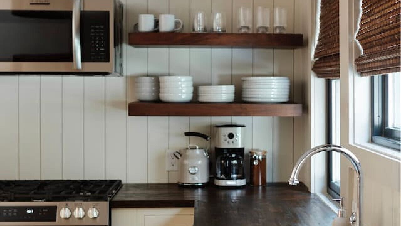 Photo of Kitchen in Phoenicia