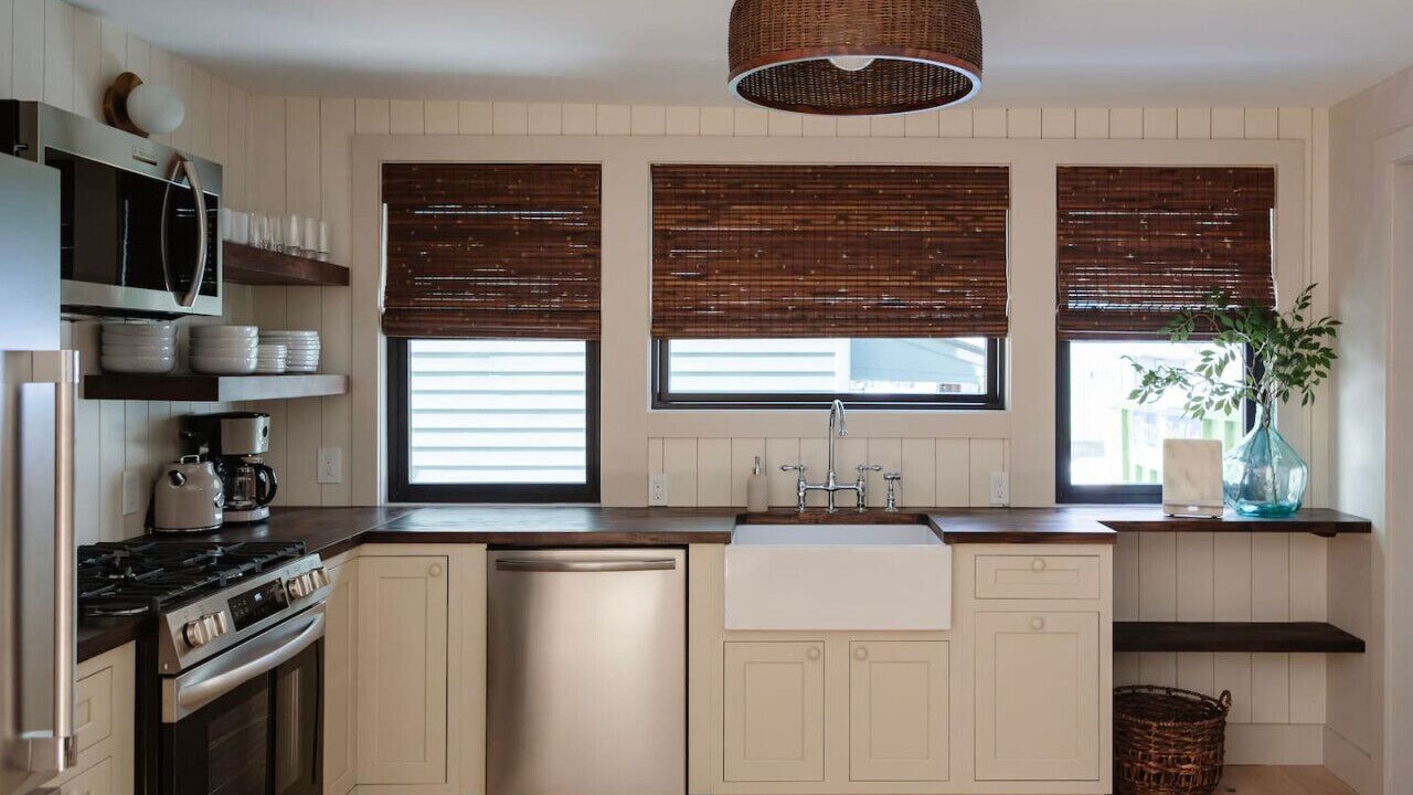 Photo of Kitchen in Phoenicia