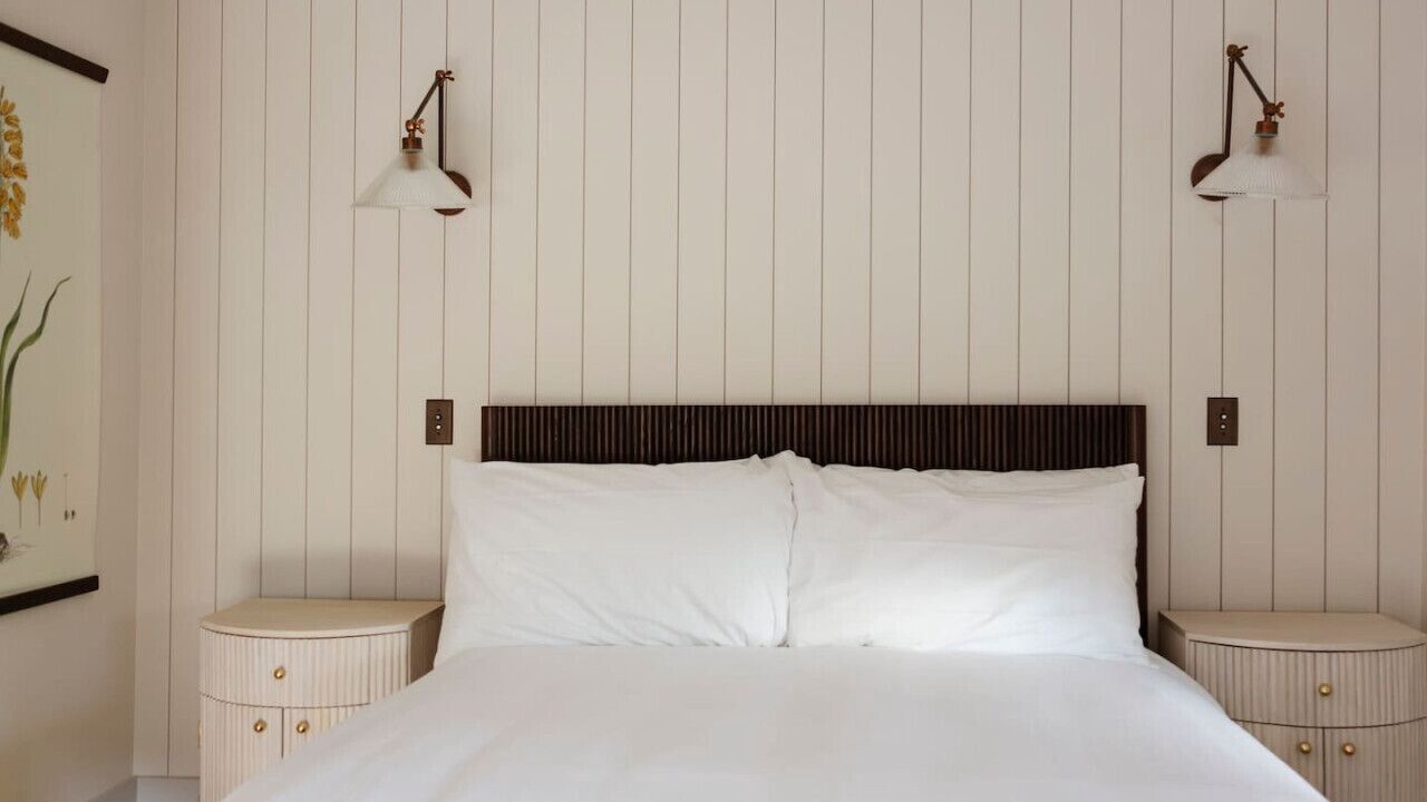 Photo of Bedroom in Phoenicia