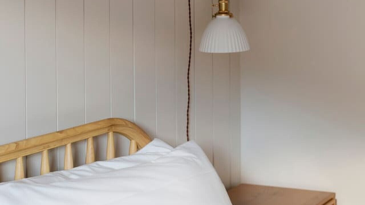 Photo of Bedroom in Phoenicia