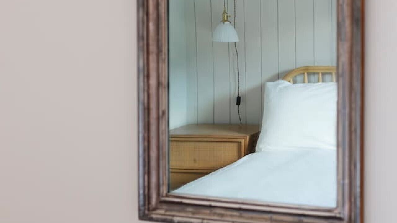 Photo of Bedroom in Phoenicia