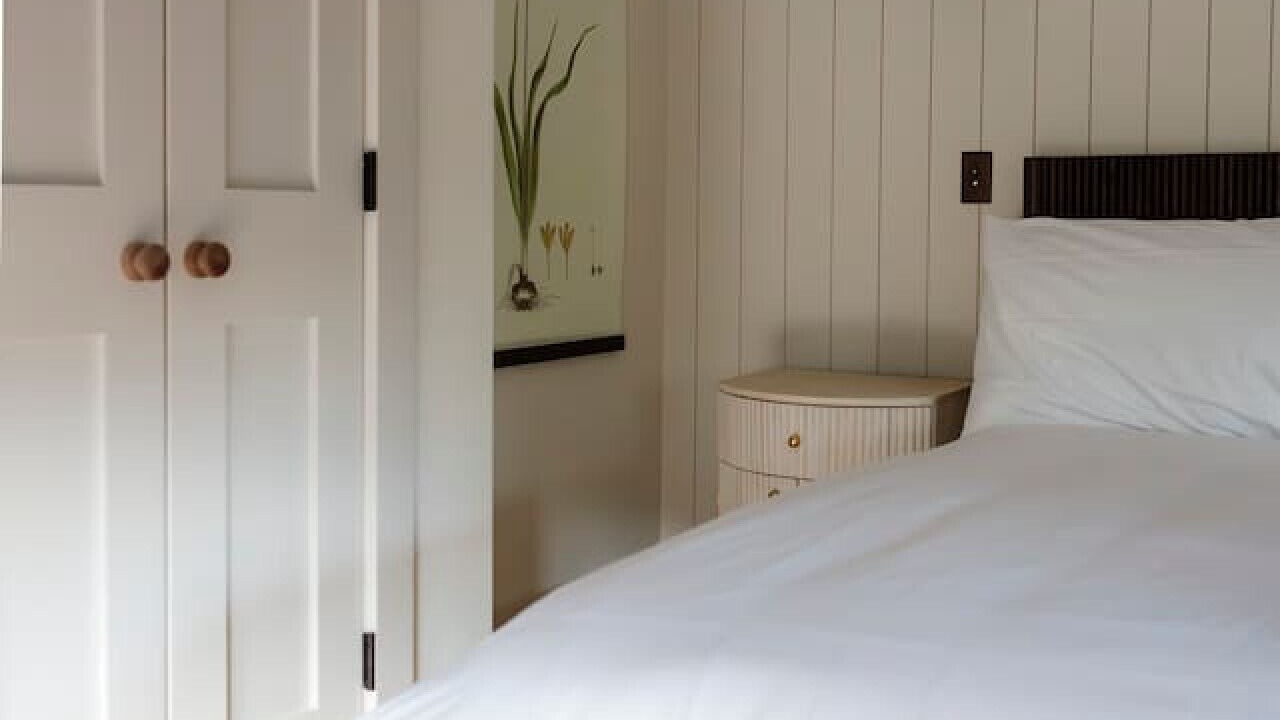 Photo of Bedroom in Phoenicia