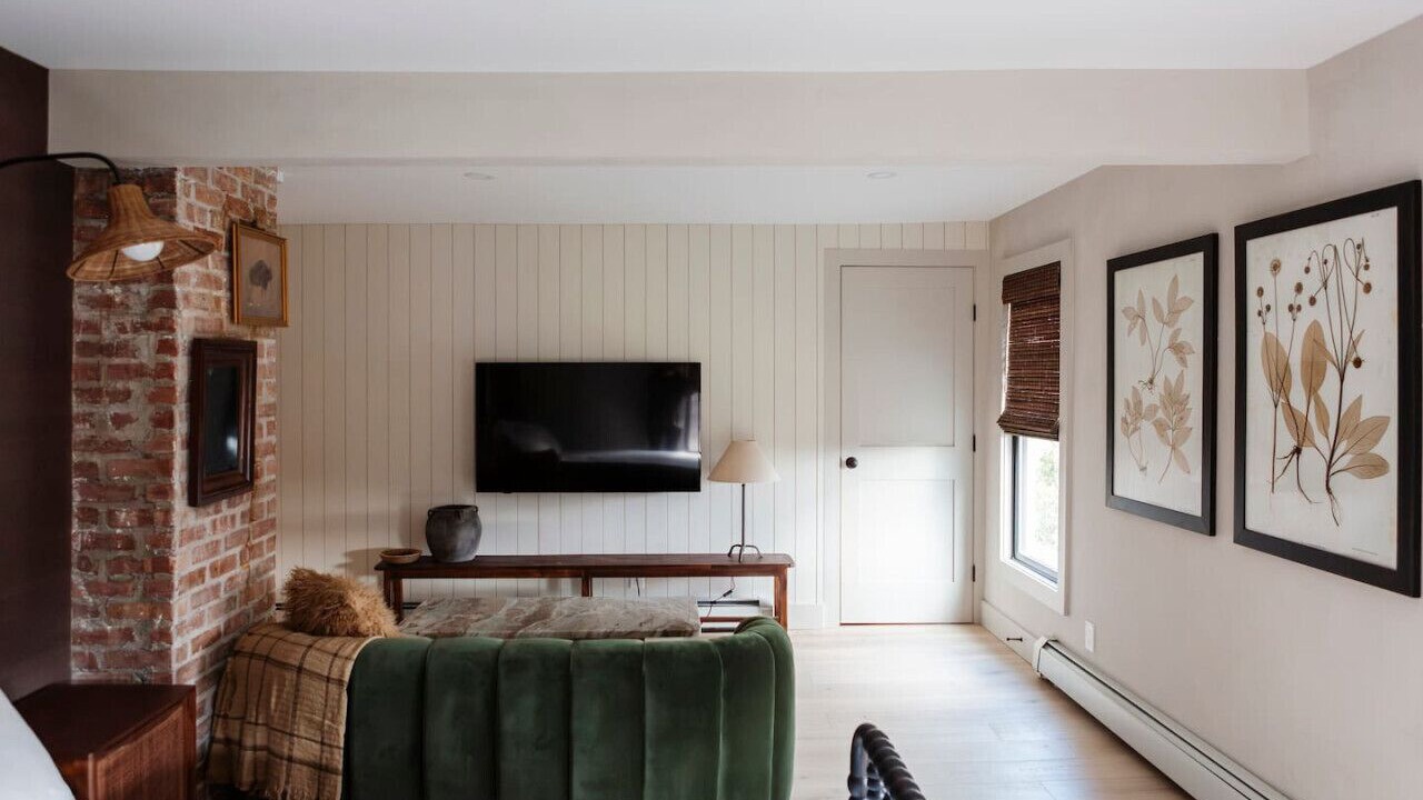 Photo of Bedroom in Phoenicia