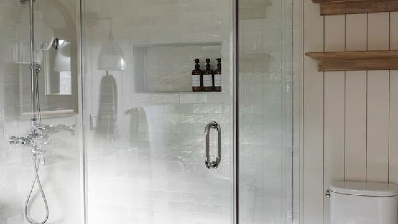 Photo of Bathroom in Phoenicia