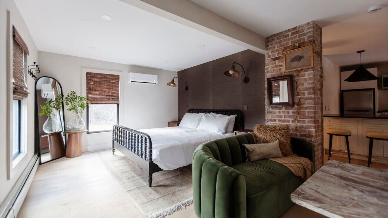 Photo of Bedroom in Phoenicia