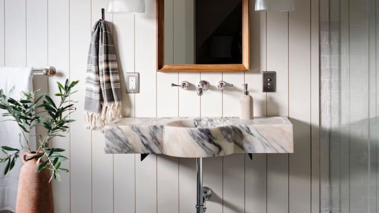 Photo of Bathroom in Phoenicia