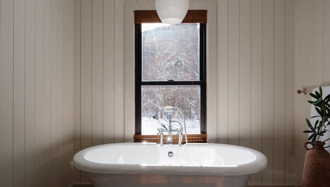 Photo of Bathroom in Phoenicia