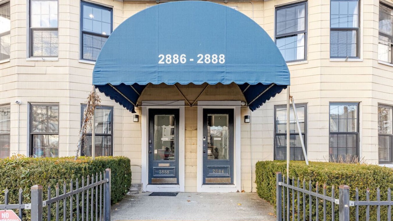 Photo of Outdoor in Black Rock Historic District