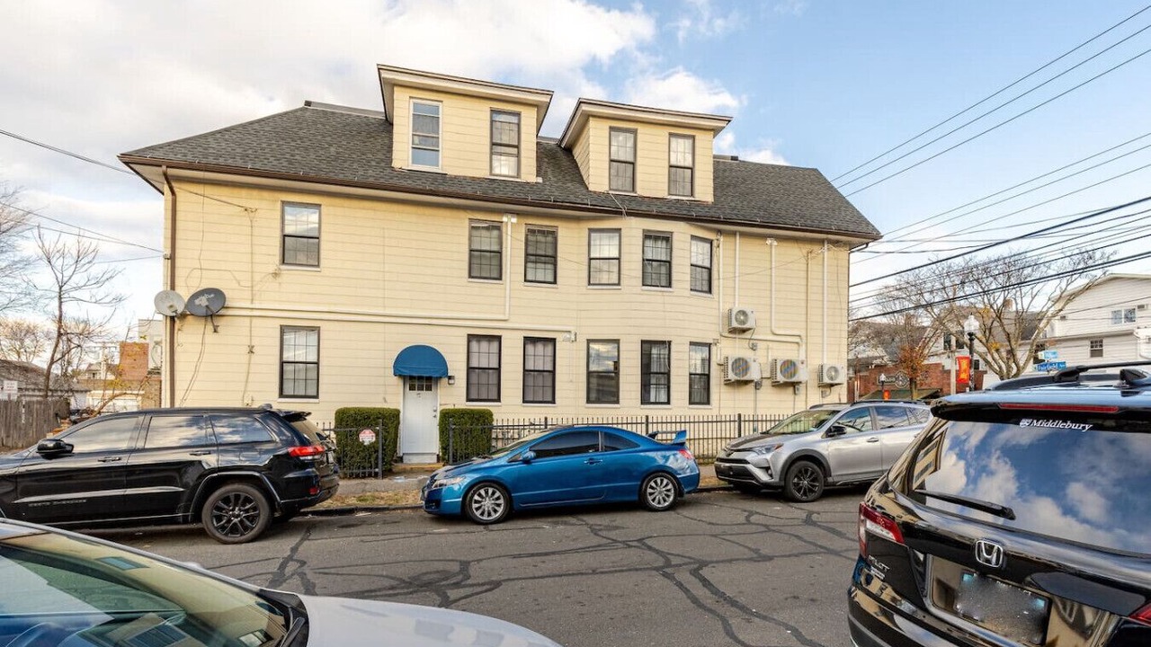 Photo of Outdoor in Black Rock Historic District