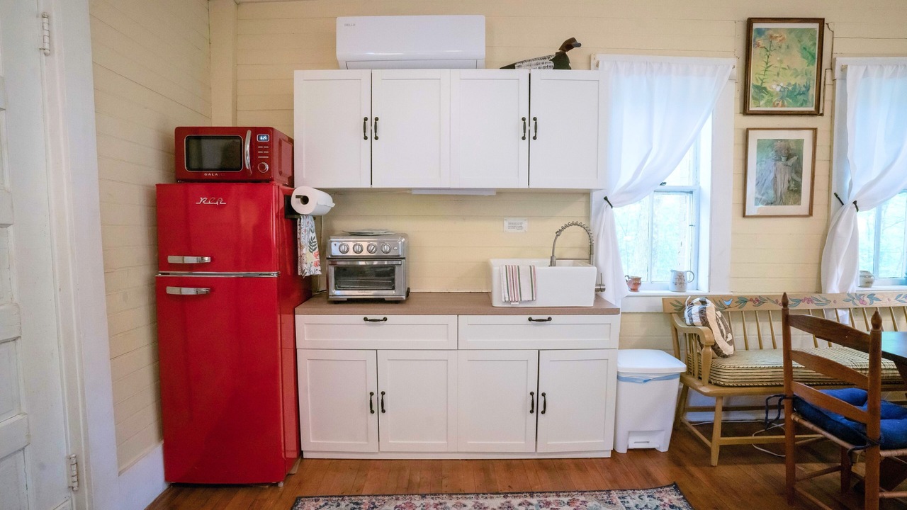Photo of Kitchen in Sandwich