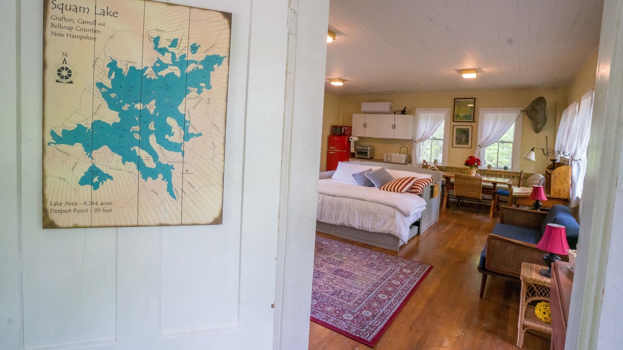 Photo of Livingroom in Sandwich