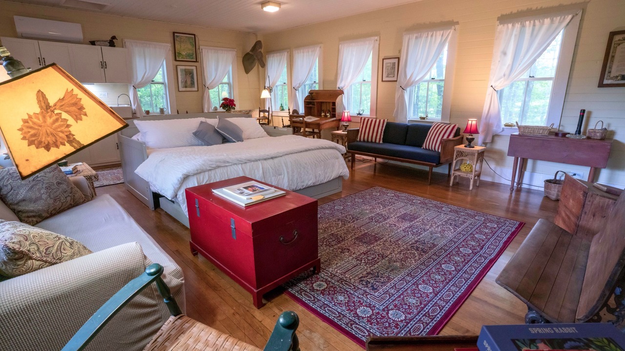 Photo of Bedroom in Sandwich