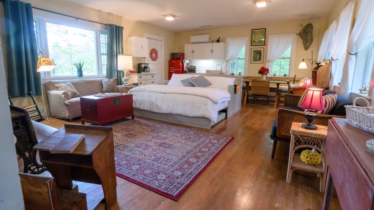 Photo of Bedroom in Sandwich