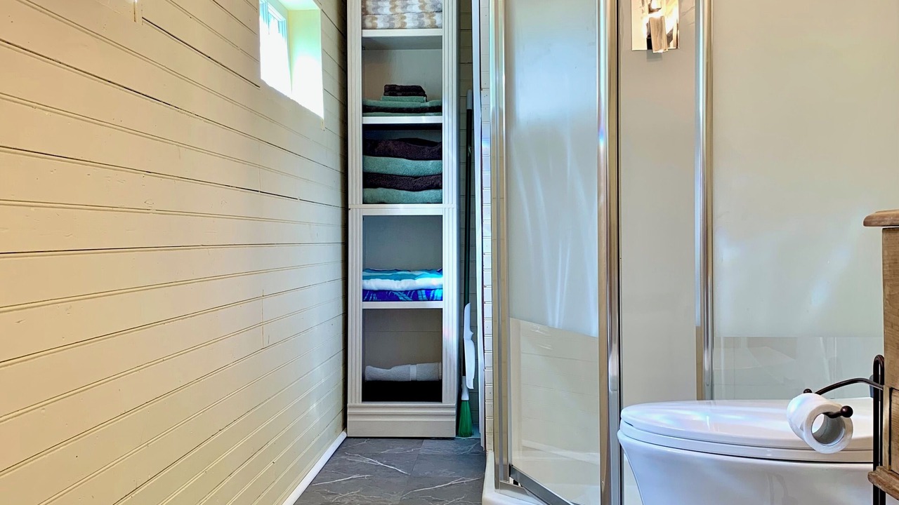 Photo of Bathroom in Sandwich