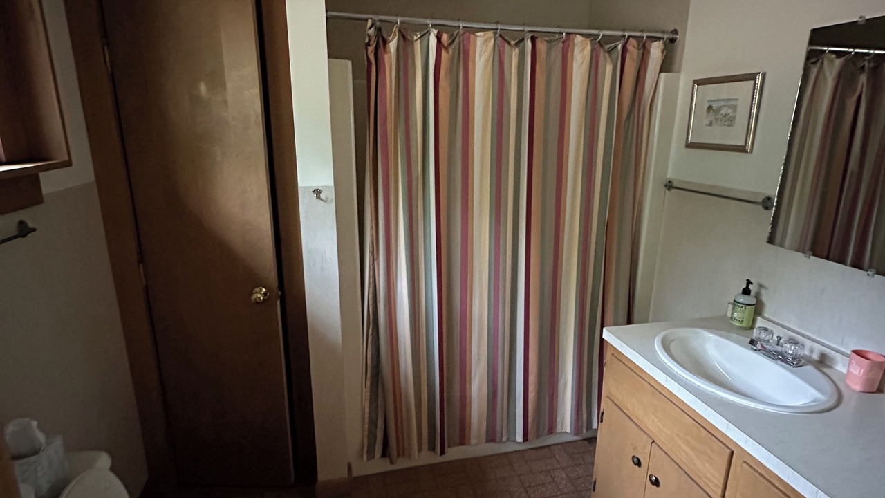 Photo of Bathroom in Moultonborough