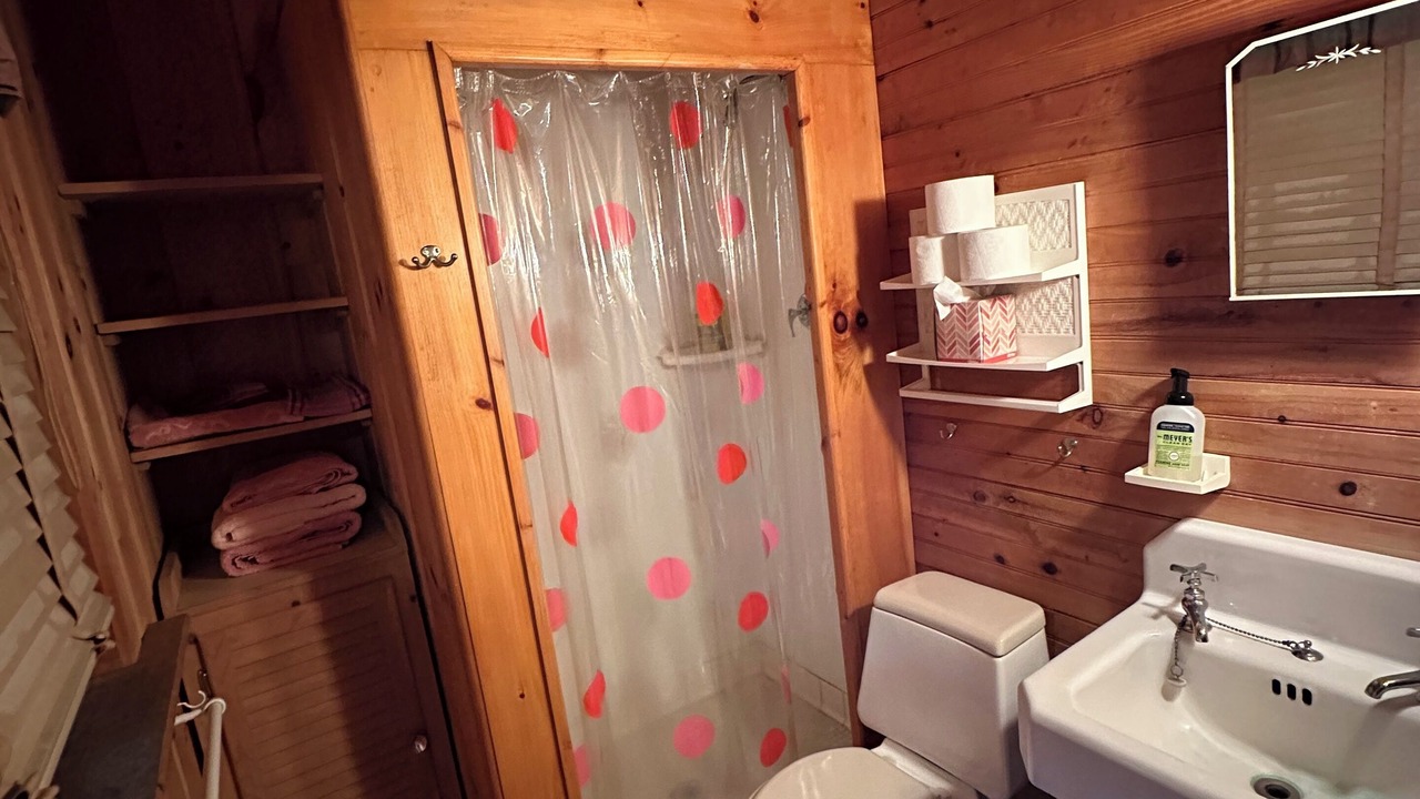 Photo of Bathroom in Moultonborough