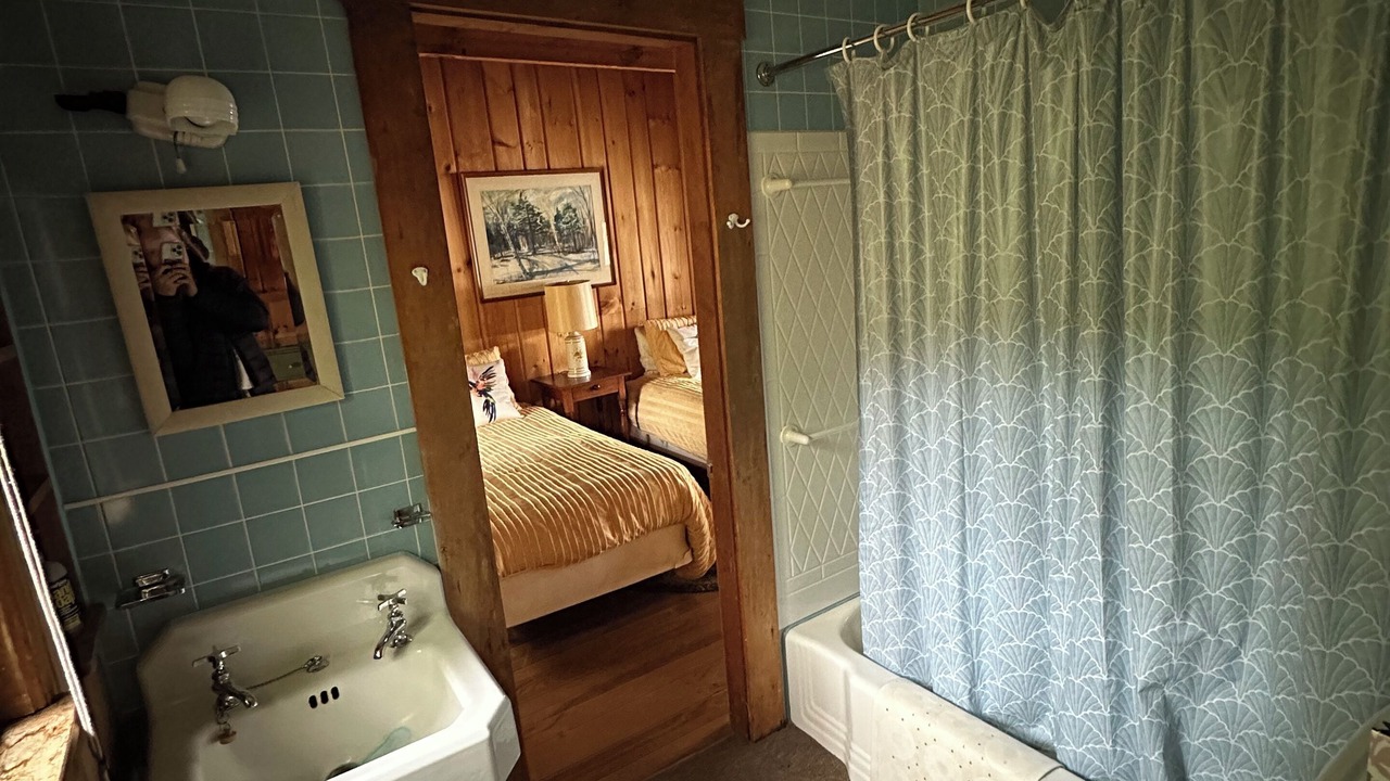 Photo of Bathroom in Moultonborough