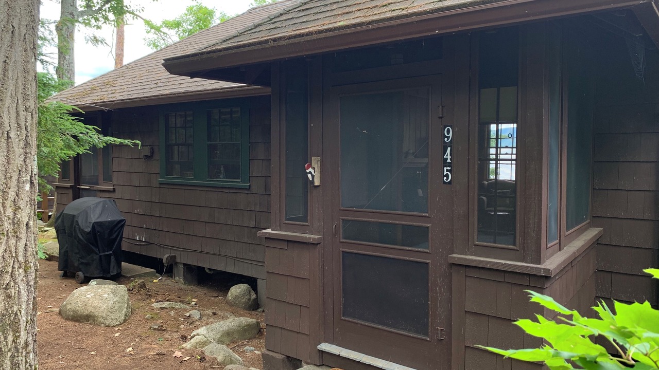 Photo of Outdoor in Moultonborough