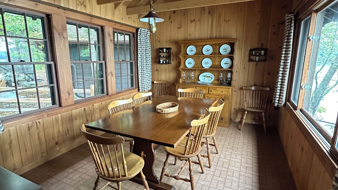 Photo of Livingroom in Moultonborough