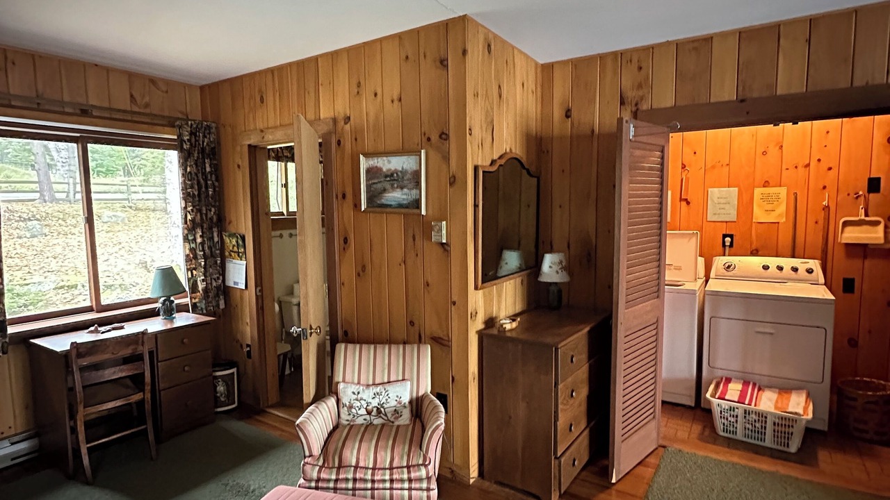 Photo of Bathroom in Moultonborough