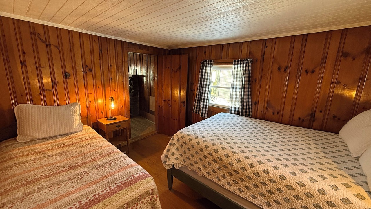 Photo of Bedroom in Holderness