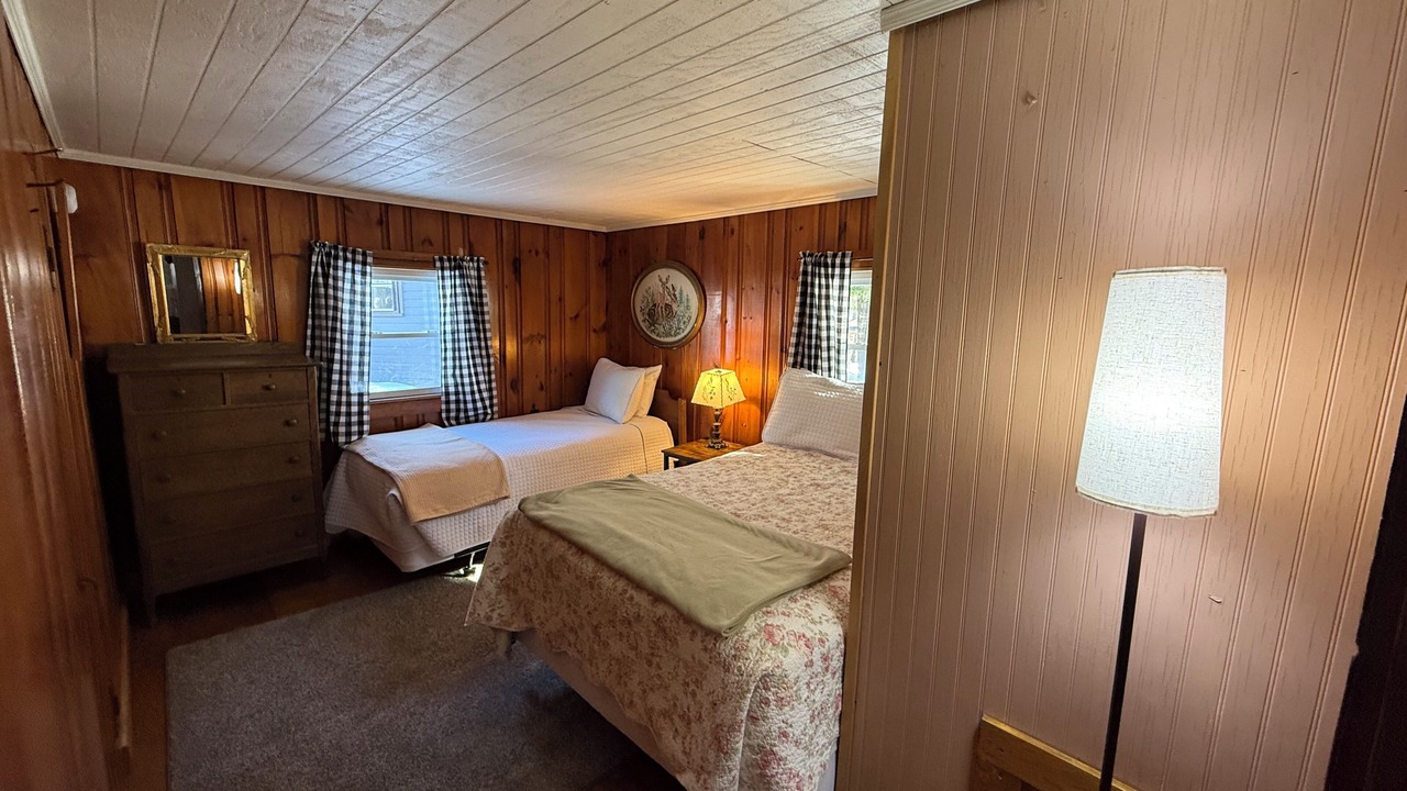 Photo of Bedroom in Holderness