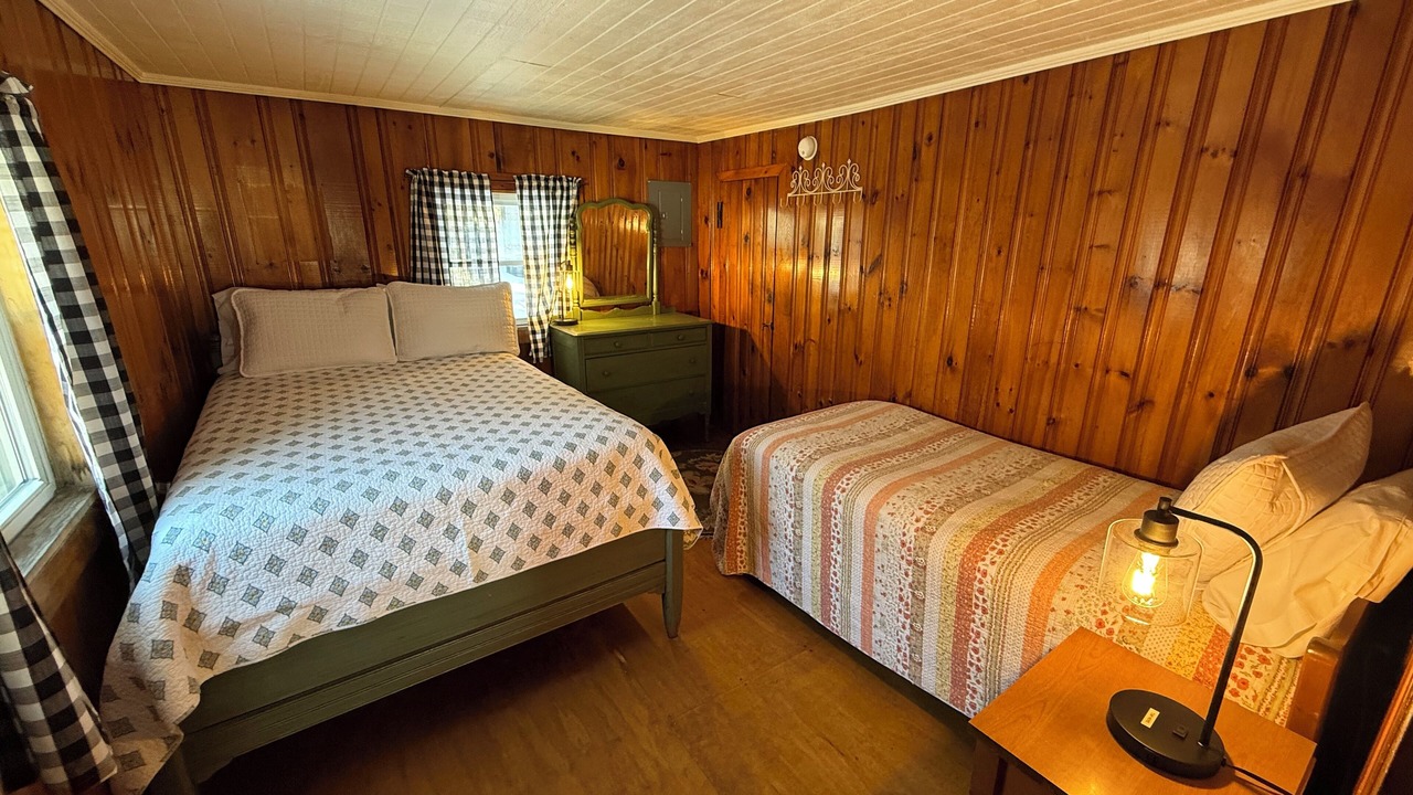 Photo of Bedroom in Holderness