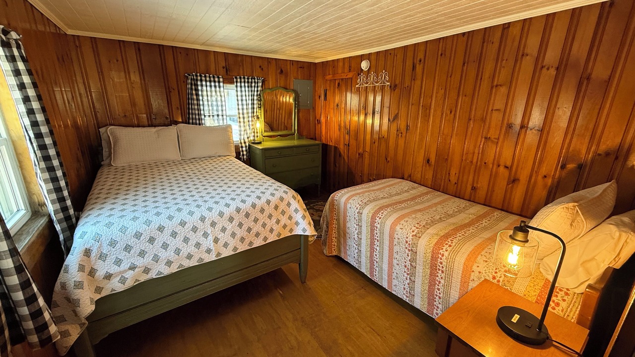 Photo of Bedroom in Holderness