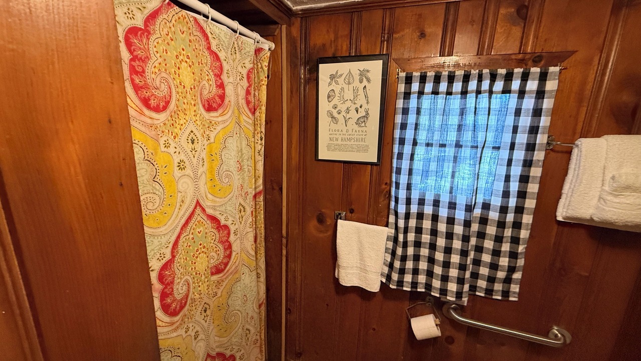 Photo of Bathroom in Holderness