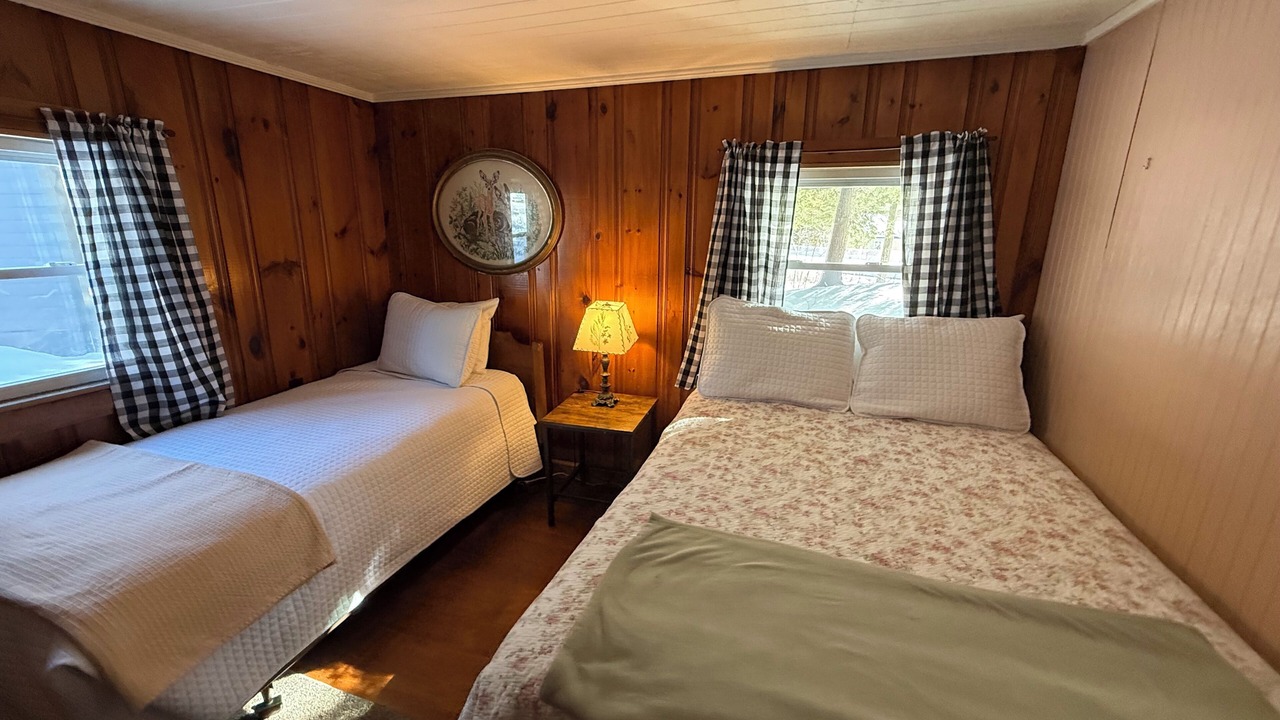 Photo of Bedroom in Holderness
