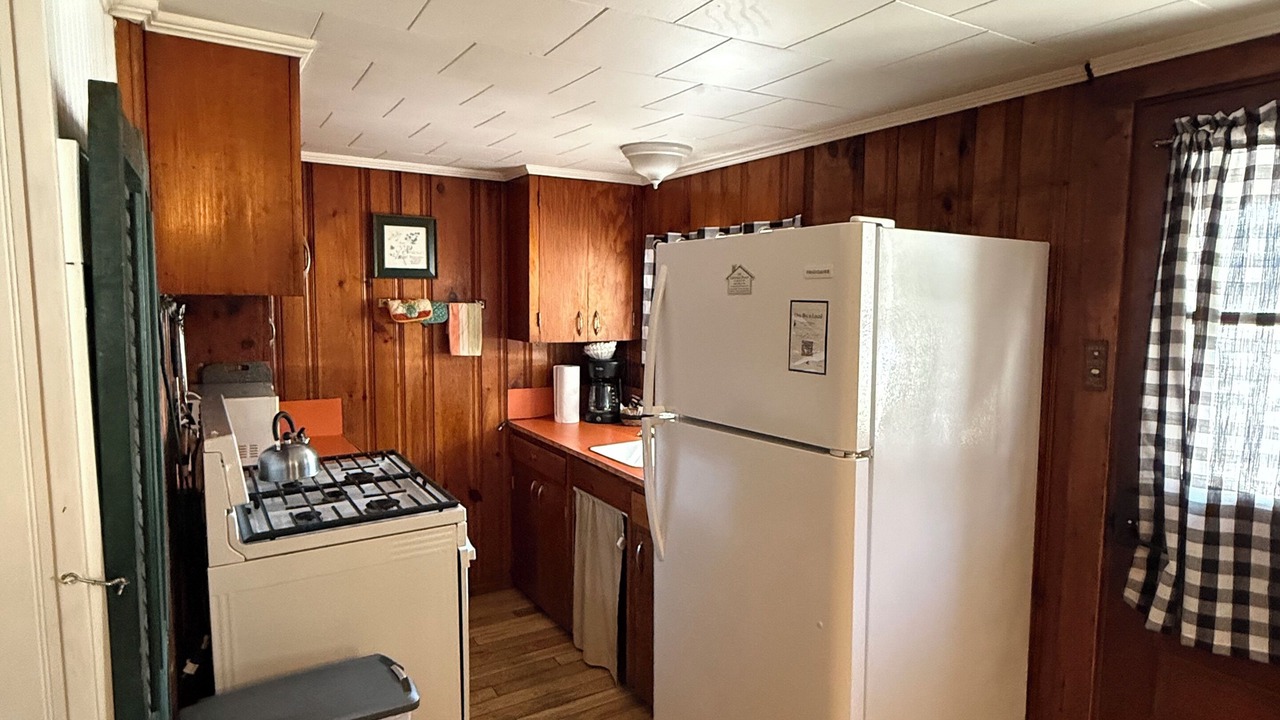 Photo of Kitchen in Holderness