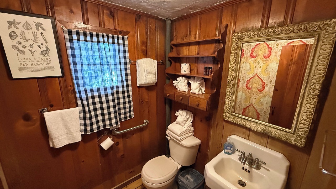 Photo of Bathroom in Holderness