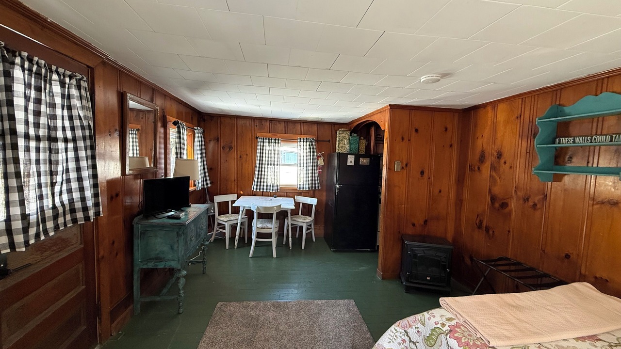 Photo of Bedroom in Holderness