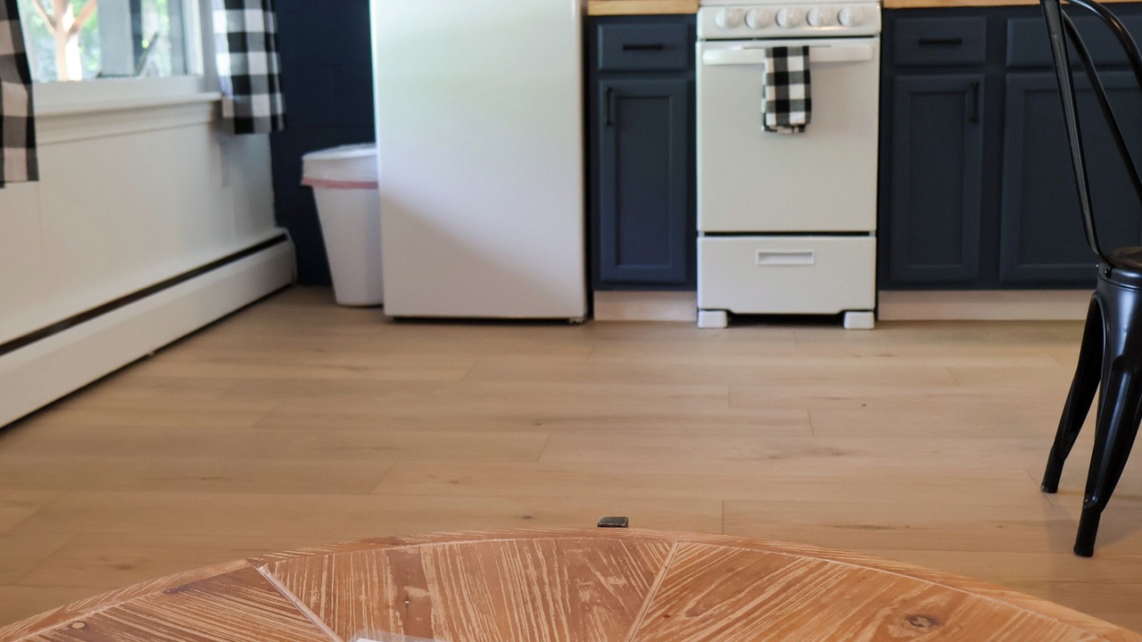 Photo of Kitchen in Holderness