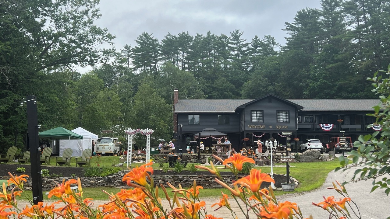 Photo of Outdoor in Holderness