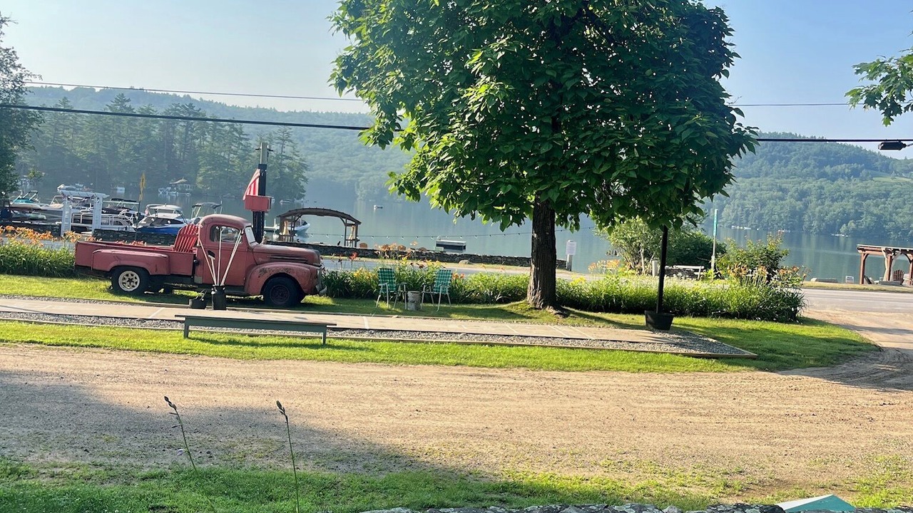 Photo of Outdoor in Holderness