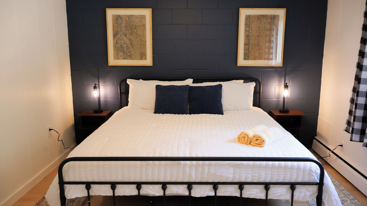 Photo of Bedroom in Holderness
