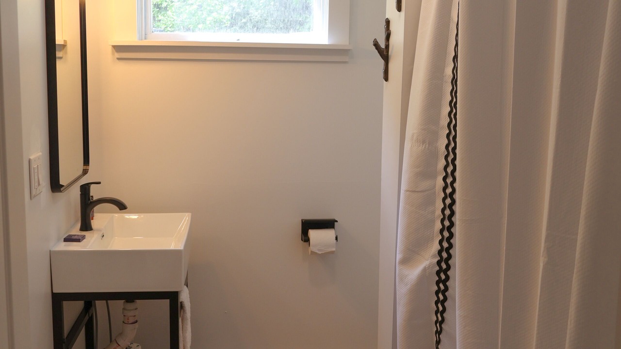 Photo of Bathroom in Holderness