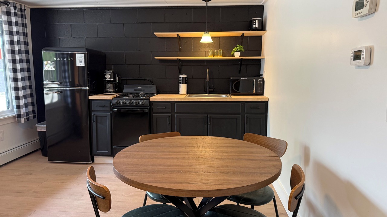 Photo of Kitchen in Holderness