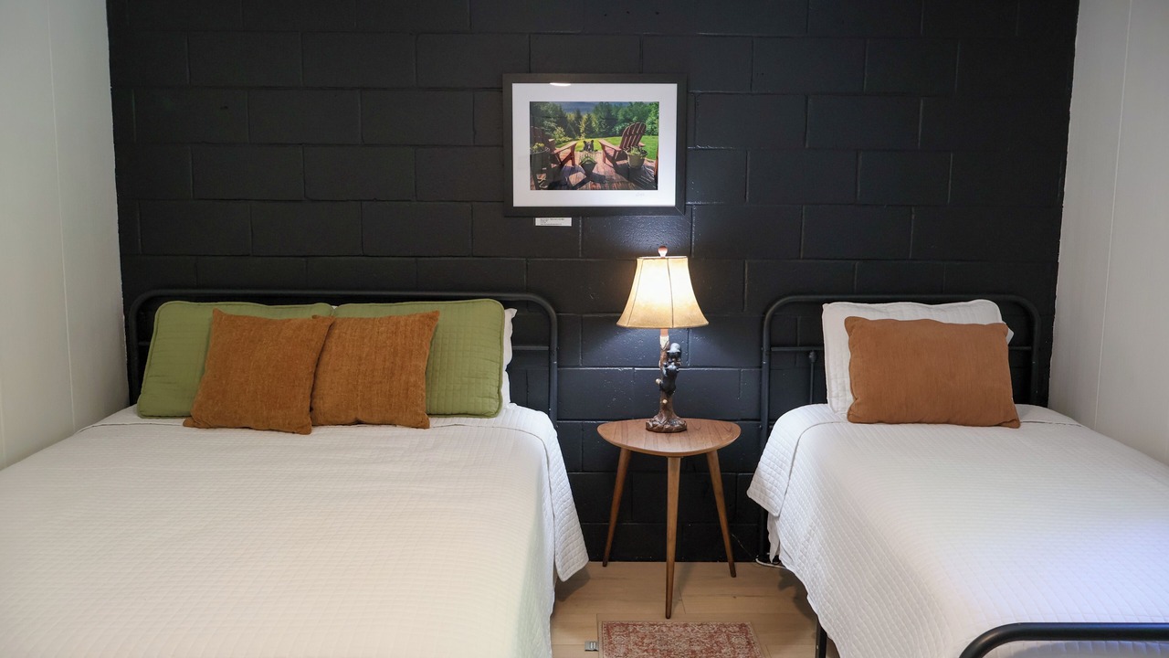 Photo of Bedroom in Holderness