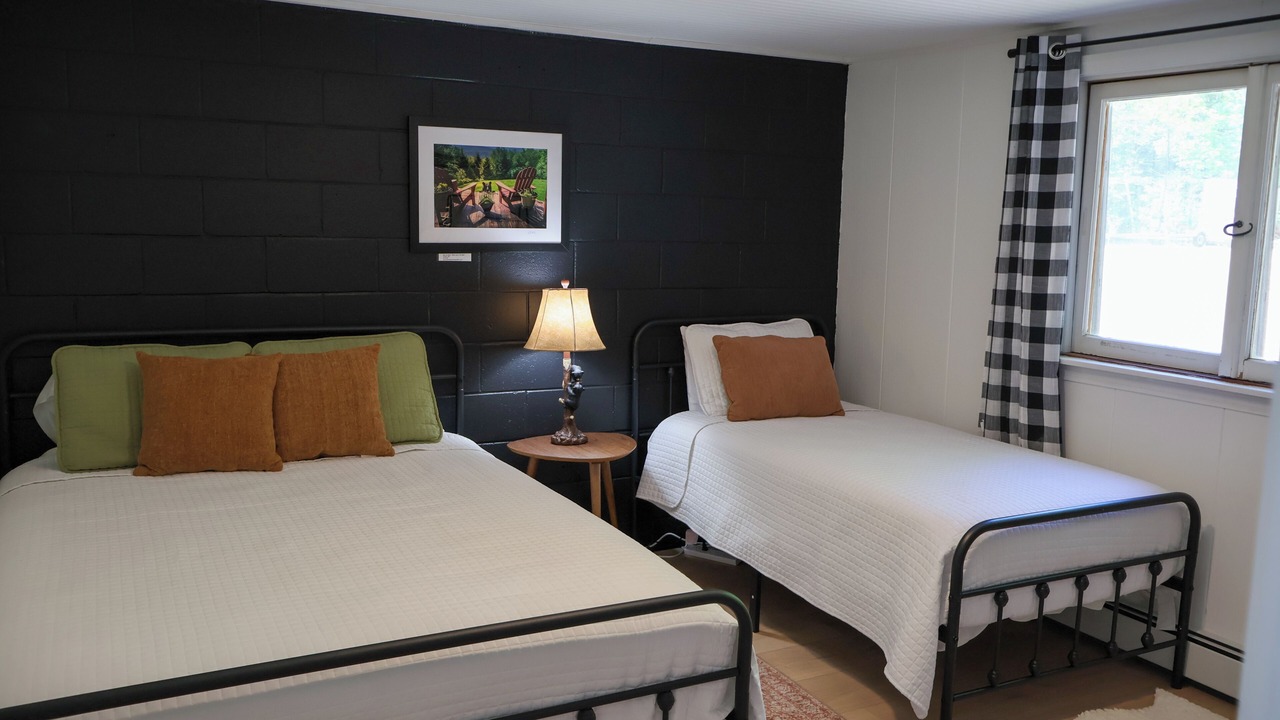 Photo of Bedroom in Holderness