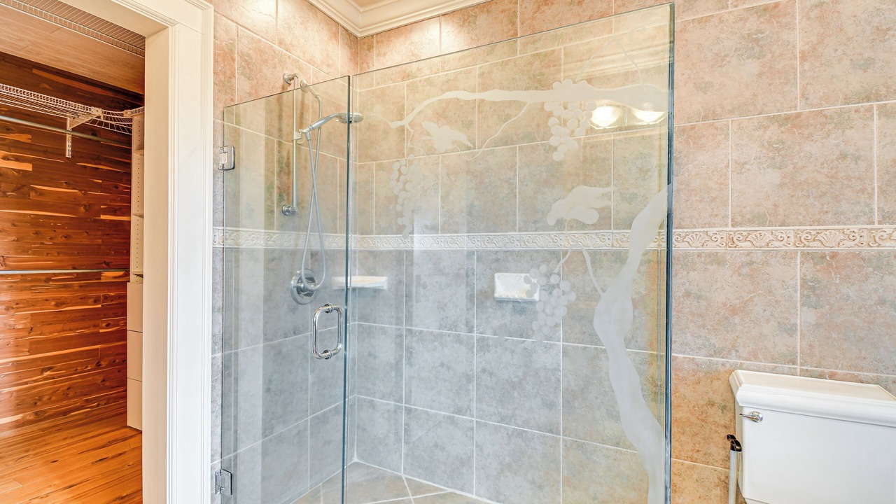 Photo of Bathroom in Geneva