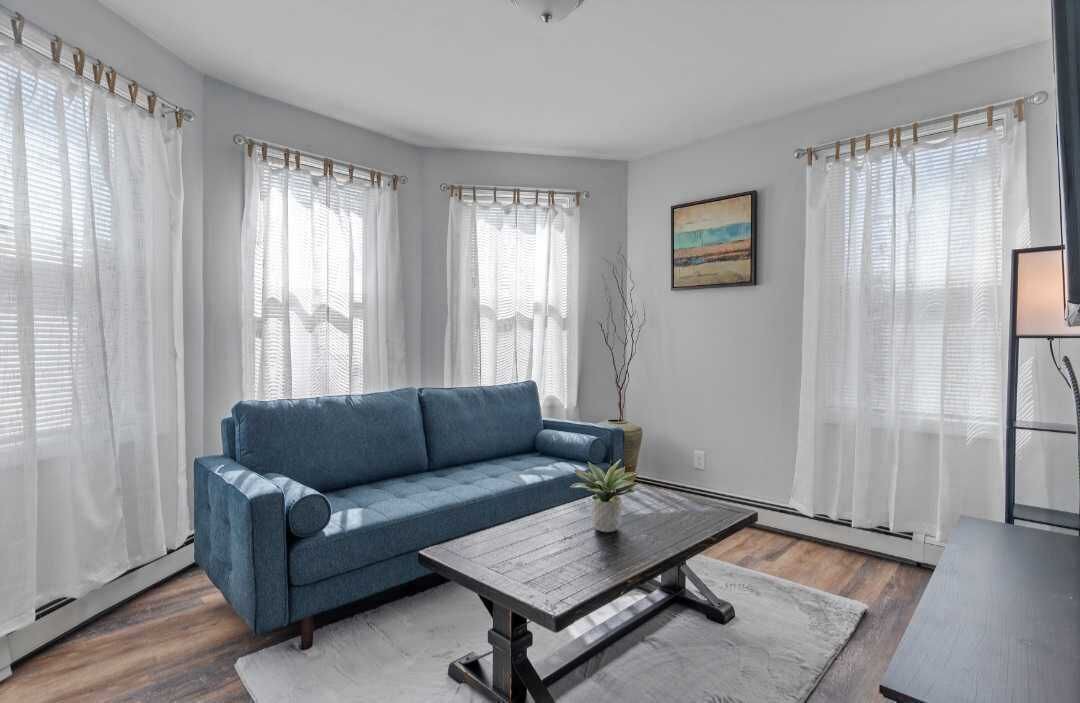 Photo of Livingroom in Wanskuck