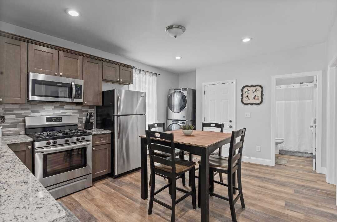 Photo of Kitchen in Wanskuck