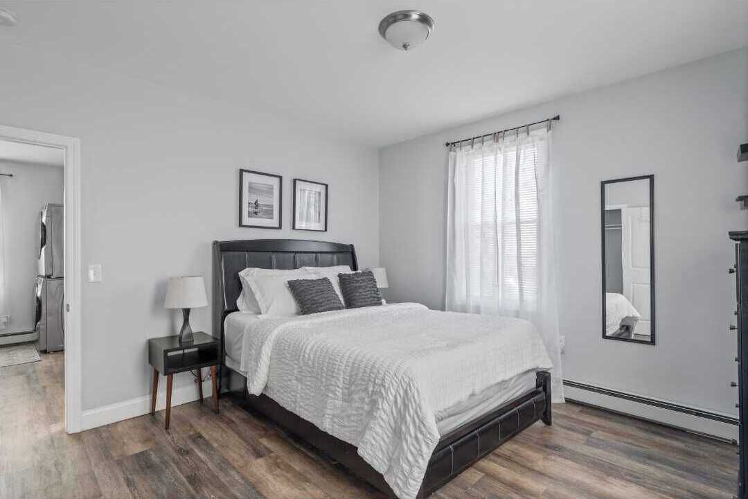 Photo of Bedroom in Wanskuck