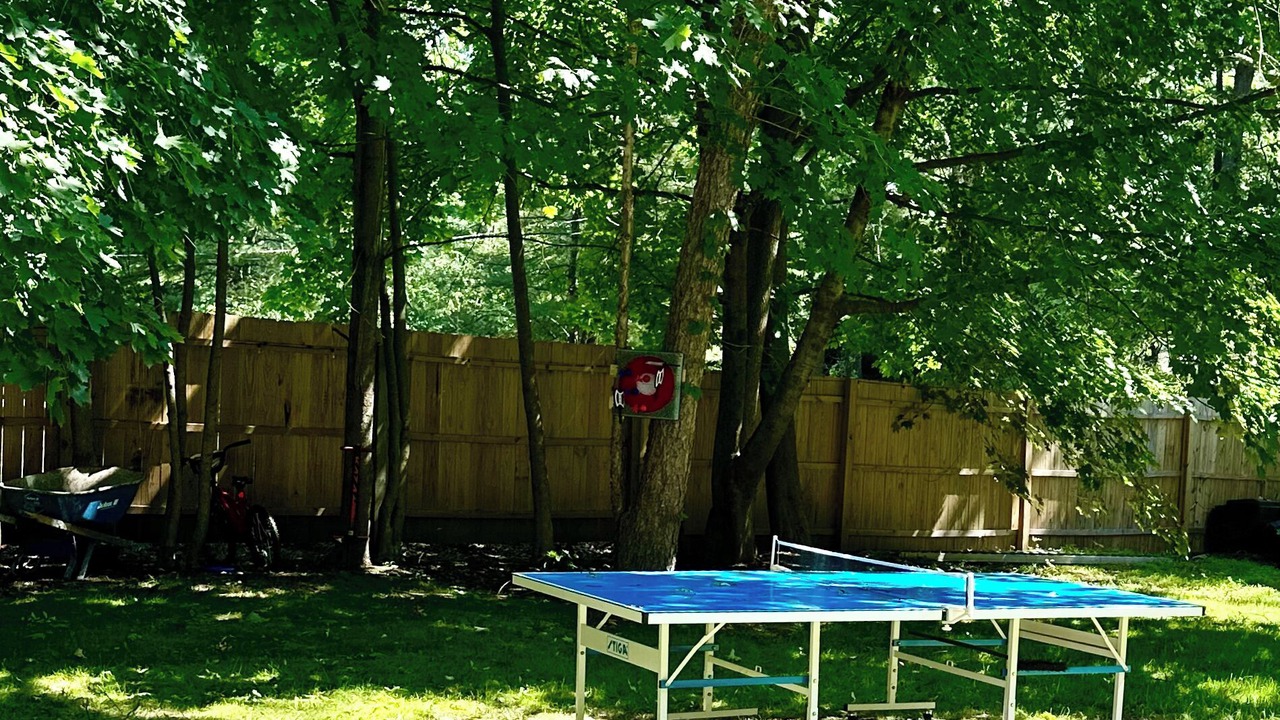 Photo of Outdoor in Mount Marion
