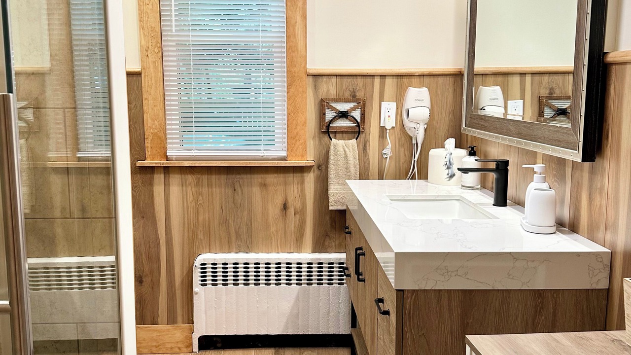 Photo of Bathroom in Mount Marion