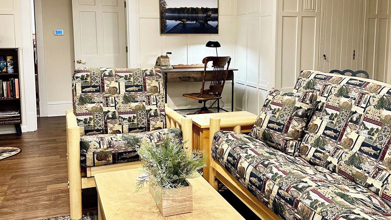 Photo of Livingroom in Mount Marion