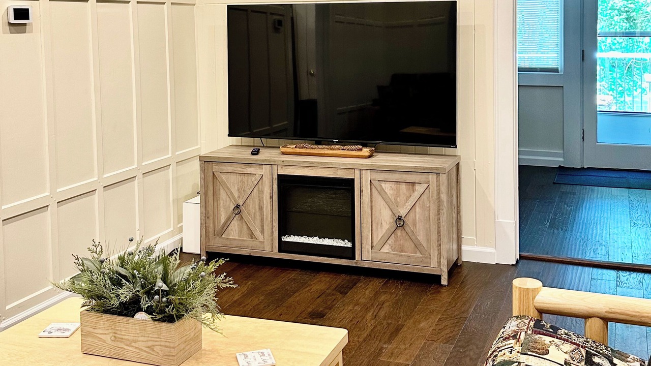Photo of Livingroom in Mount Marion