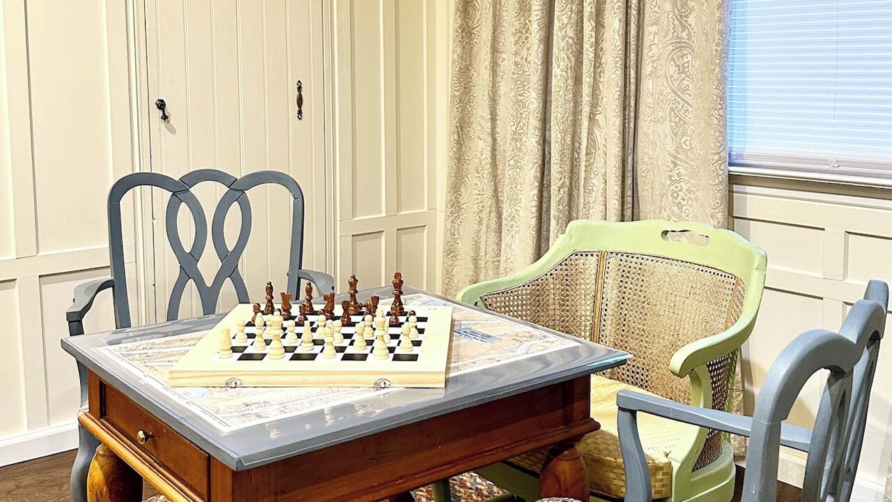 Photo of Bedroom in Mount Marion